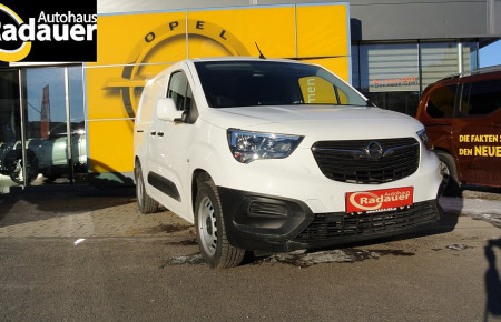 Opel Combo Cargo Edition XL L2H1 bei Autohaus Radauer in 