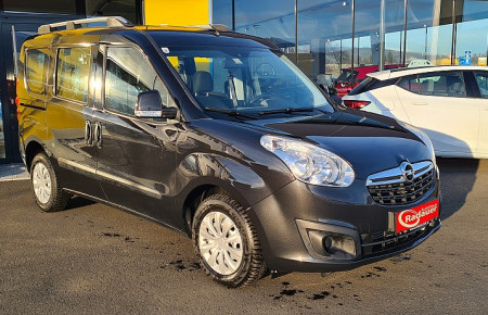 Opel Combo Tour Cosmo L1H1 1,6 CDTI Start/Stop bei Autohaus Radauer in 