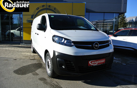 Opel Vivaro -e Cargo Enjoy M+ bei Autohaus Radauer in 