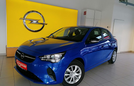 Opel Corsa bei Autohaus Radauer in 