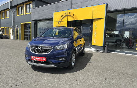 Opel Mokka X 1,6 Edition Start/Stop System bei Autohaus Radauer in 