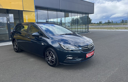 Opel Astra ST 1,6 CDTI Ecotec Edition St./St. bei Autohaus Radauer in 