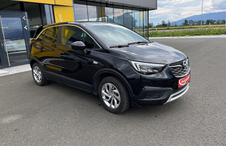 Opel Crossland X 1,2 Turbo Direct Injection Innovation St./St Aut bei Autohaus Radauer in 