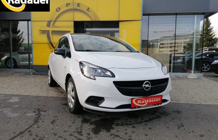 Opel Corsa 1,2 Ecotec Edition bei Autohaus Radauer in 