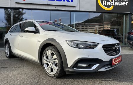 Opel Insignia Country Tourer 2,0 CDTI Blueinjection Aut. bei Autohaus Radauer in 