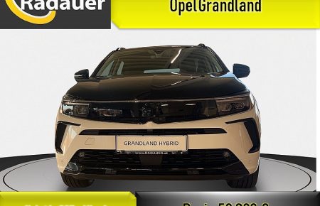Opel Grandland 1,6 Direct Inj. PHEV GSE Allrad Aut. bei Autohaus Radauer in 