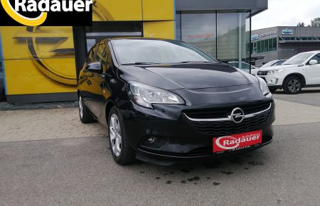 Opel Corsa 1,0 Turbo Ecotec Dir. Inj. ecoflex Edition Start/Stop bei Autohaus Radauer in 